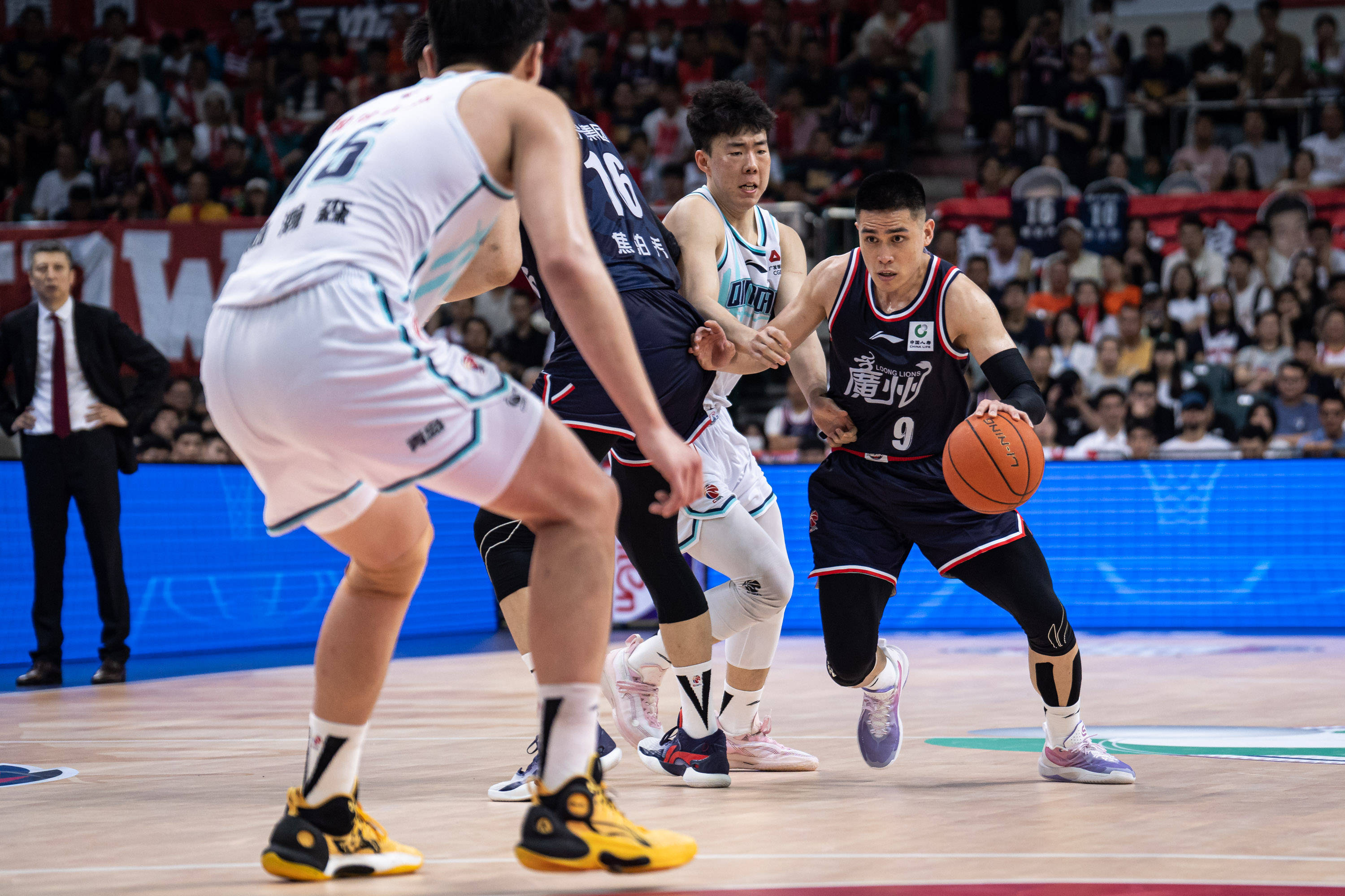 5个动作 5个动作