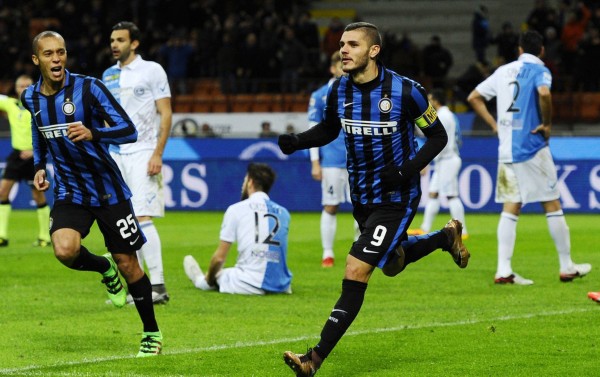 侧翼与前腰 侧翼与前腰