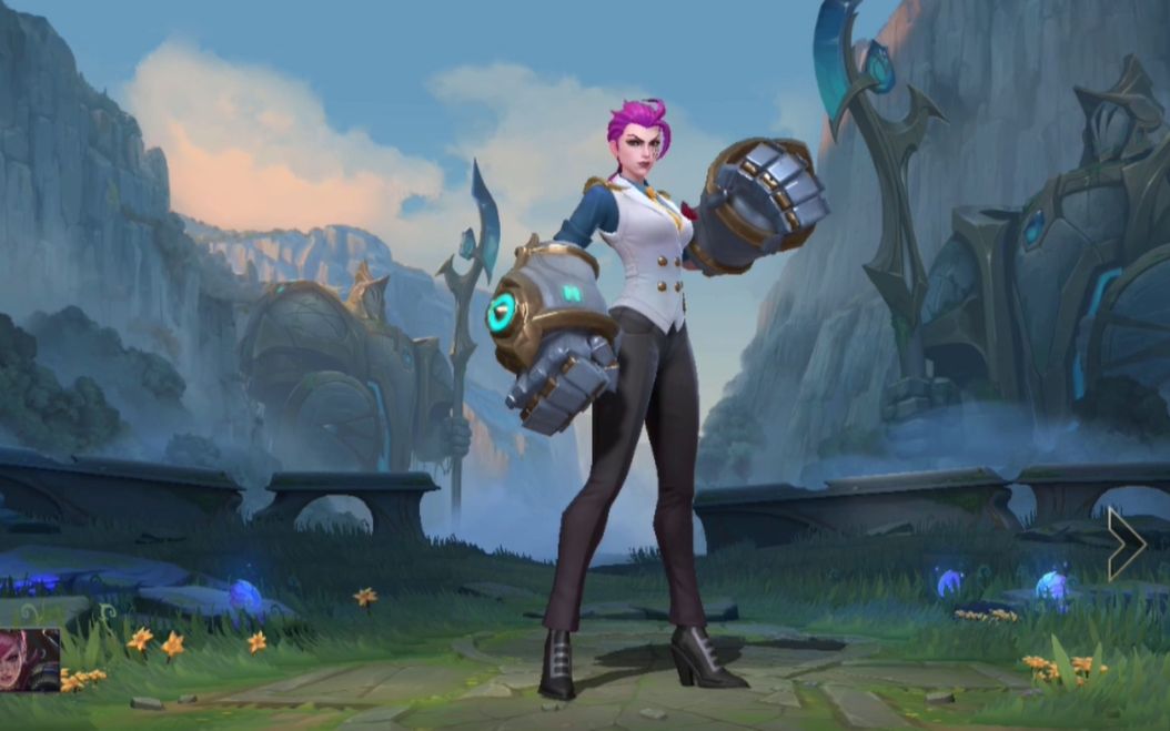 margi margi